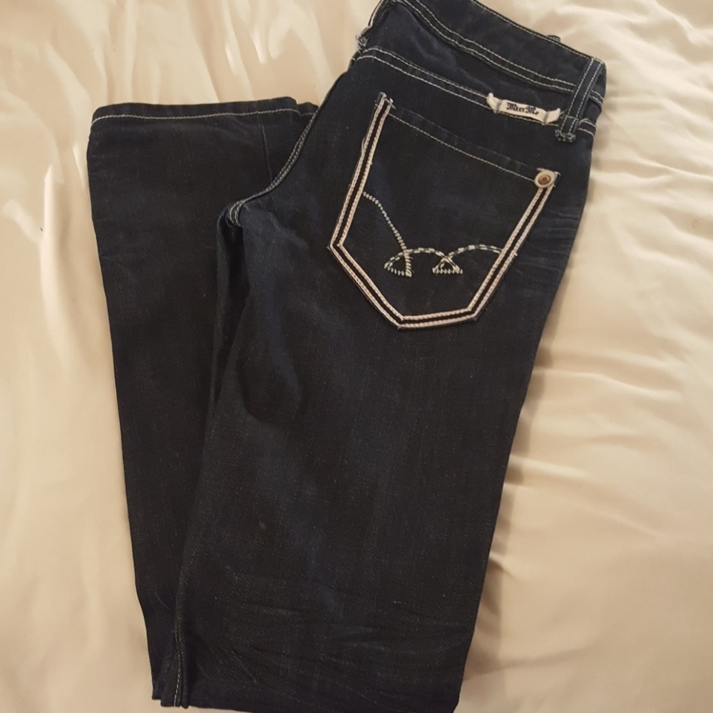 Miss Me Jeans NWOT